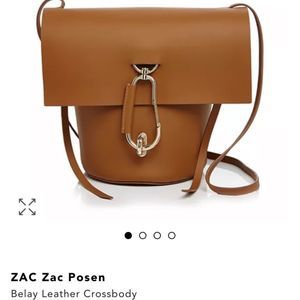ZAC Zac Posen Belay Crossbody